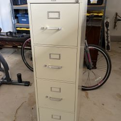 File Cabinet
