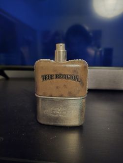 Men's Cologne