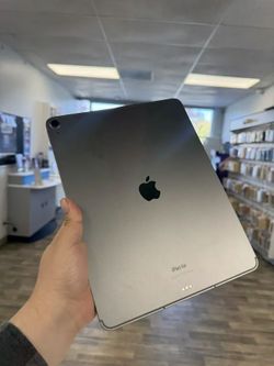 Apple - 13-inch iPad Air M2 chip (Cellular) (Pre-owned) / 128GB / Excellent | $5 Down | Payment plan available