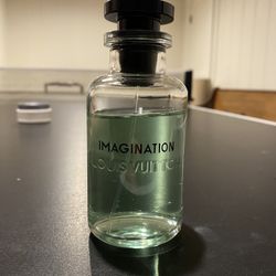 Louis Vuitton Imagination Cologne