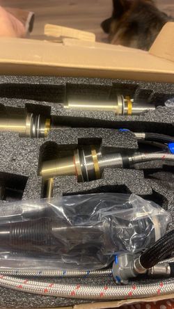 Bathroom  Faucet Set