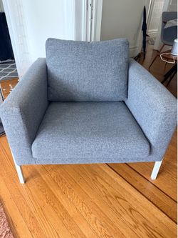 Lounge chair