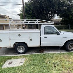1994 Ford Ranger