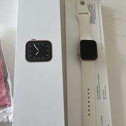 Apple Watch Series 5 