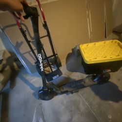 Gotrax Scooter