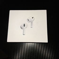Airpods Pro 3