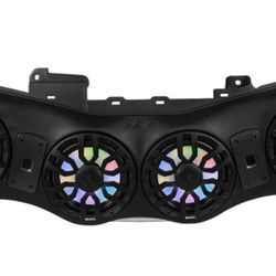 Ds18 Sound Bar For 2024-25 Jeeps