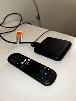 Xumo box