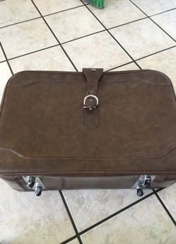 Suitcase