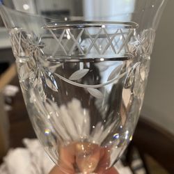 10 Beautiful Wine Glasses