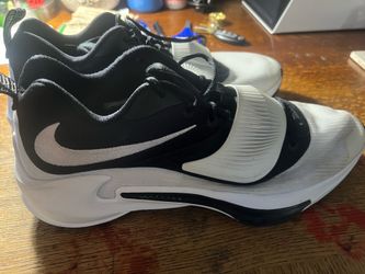 Nike Zoom Freak 3 TB size 15