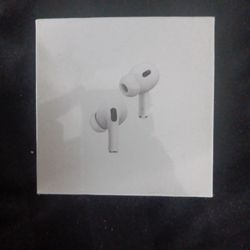 Apple Airpods Pro 2nd Generation 