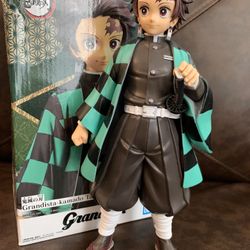 Demon Slayer Figure