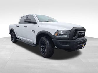 2023 RAM 1500 Classic