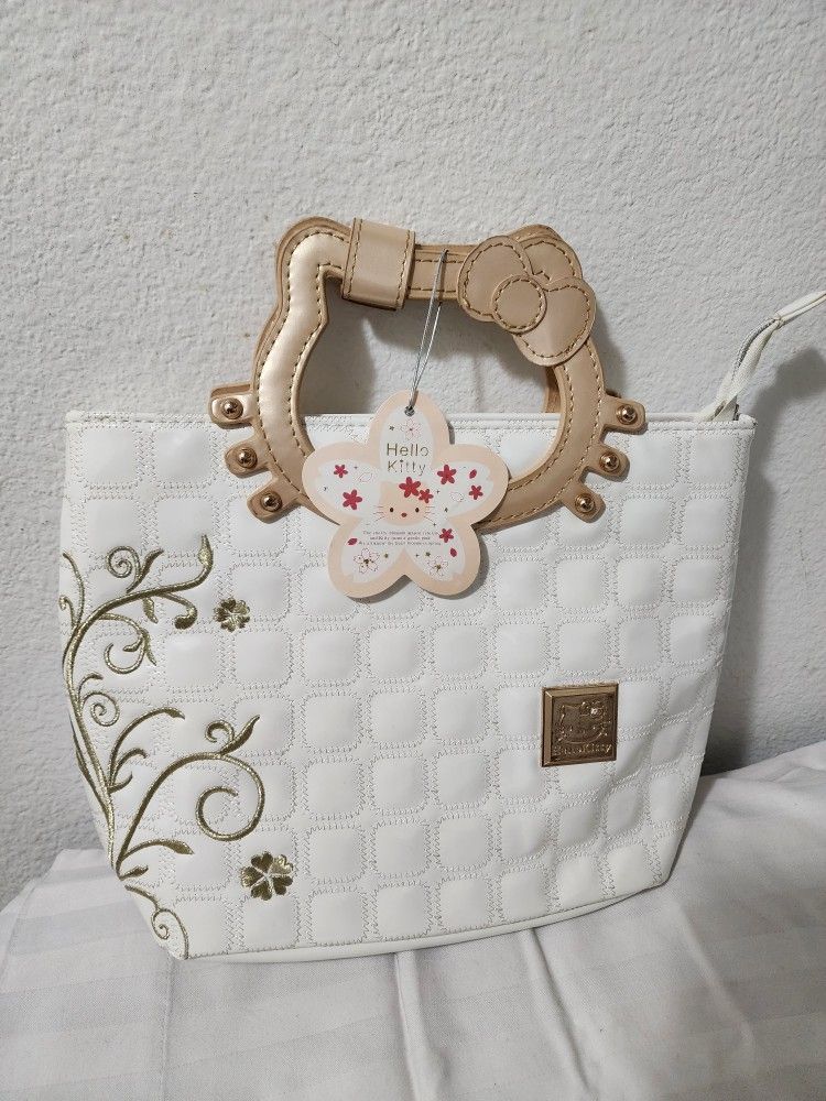 Hello Kitty Purse