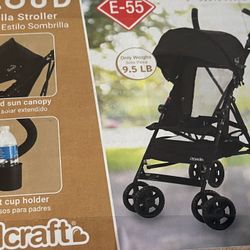 Umbrella Stroller