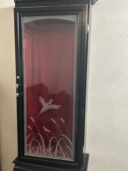 Display Case