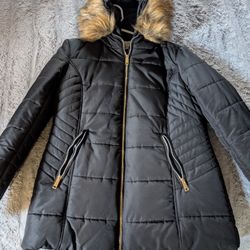 Puffer Jacket Size XL