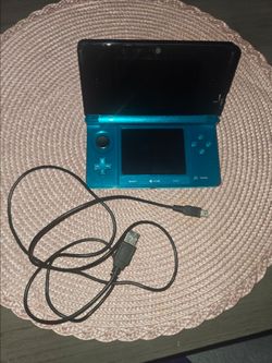 Nintendo 3DS (mod)