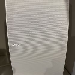 Sonos Five