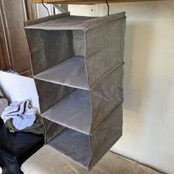 Closet Organizer
