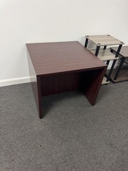 Printer Stand Or End Table