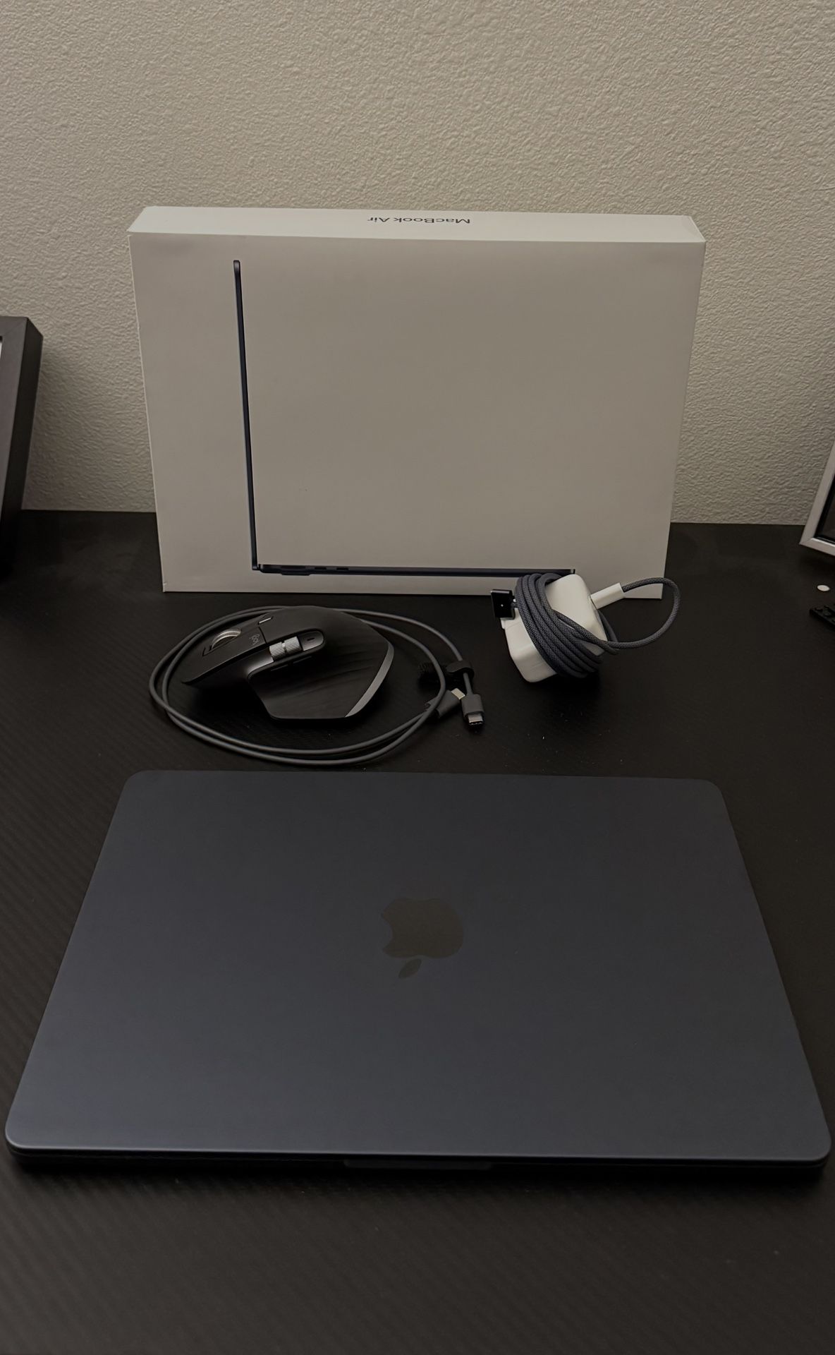 Apple M4 MacBook Air 13-inch Laptop