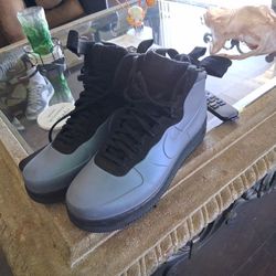 Jordan Air Force 1 Foamposiet Cup