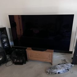Stereo JBL & Marantz