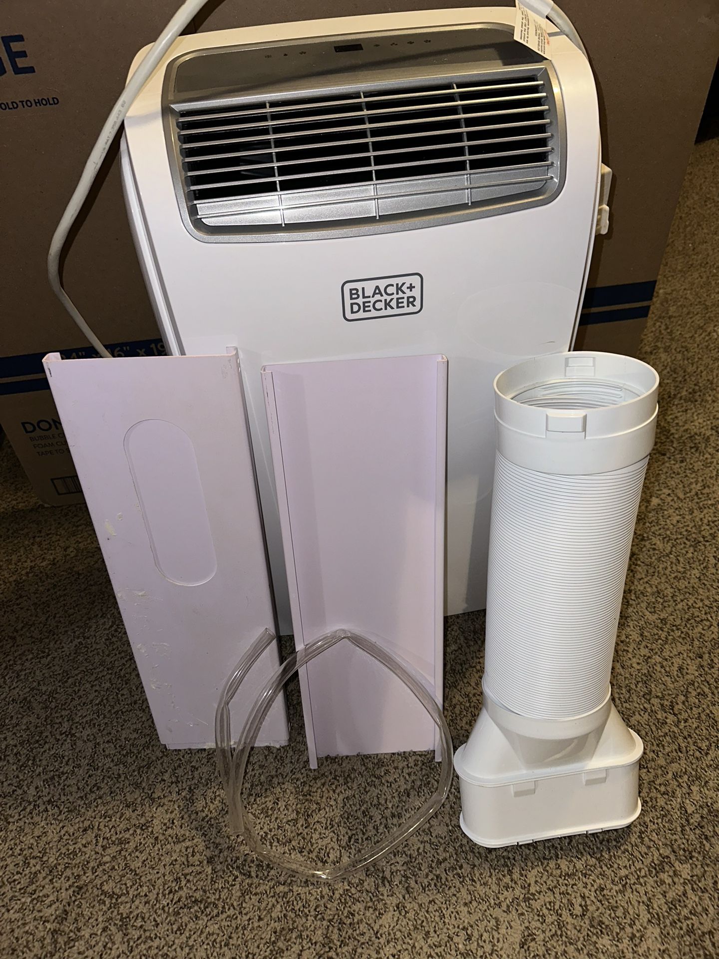 Portable AC Unit