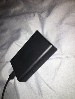 Portable charger