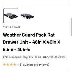 Commercial Storage Draw