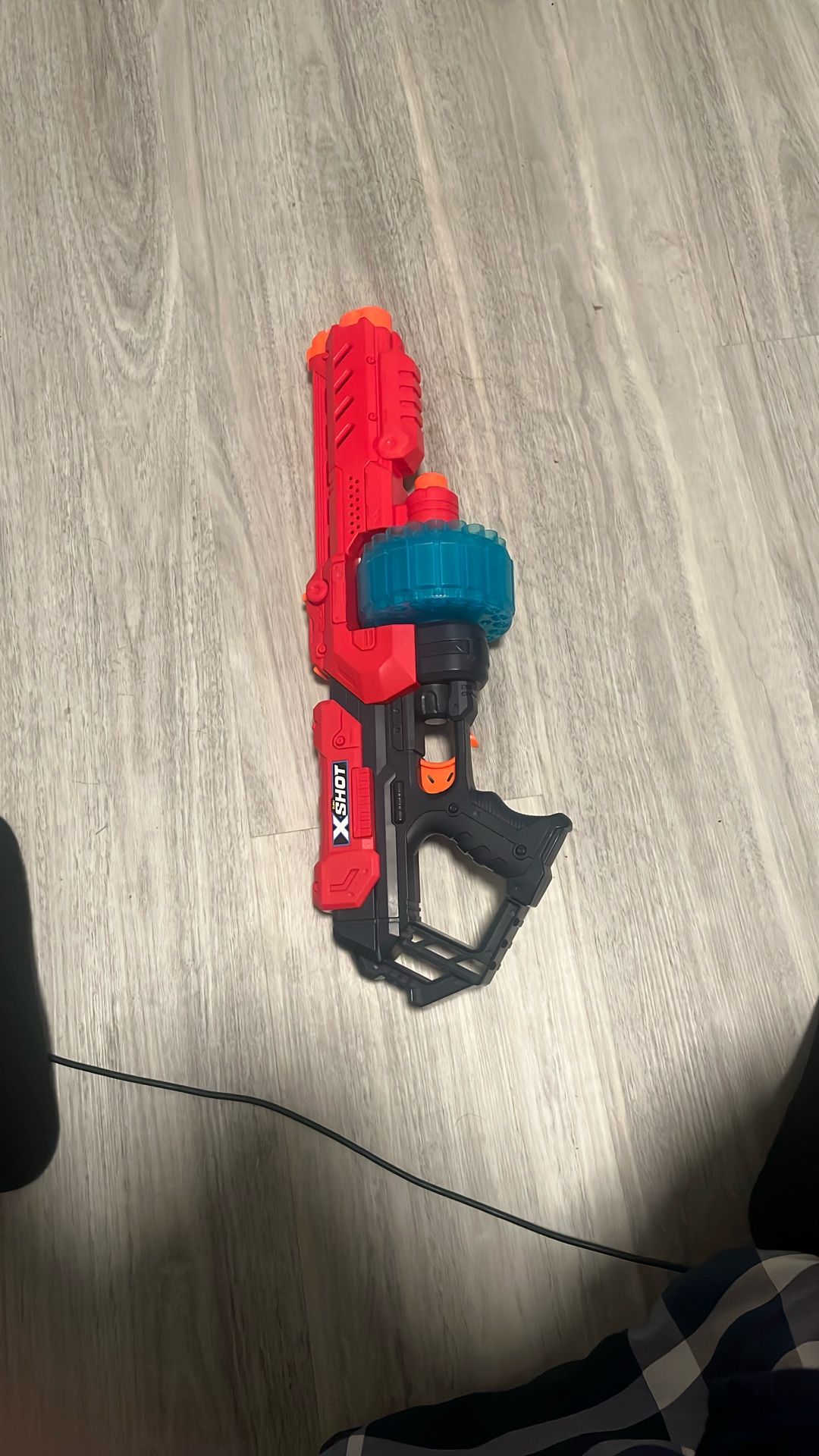 (READ DESC)Nerf Guns
