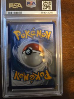 Pokémon cards