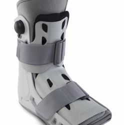 Aircast Walking Boot Size S