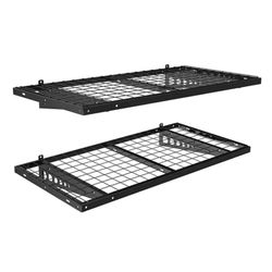 Garage Shelves