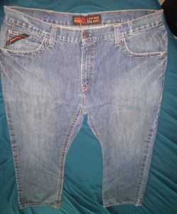 Wrangler FR jeans 11x30