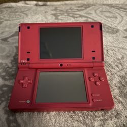 Nintendo dsi