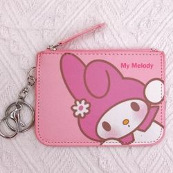 My Melody Sanrio Wallet New