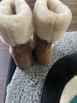 Winter Boots