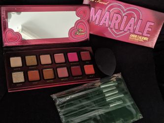 Eyeshadow Palette
