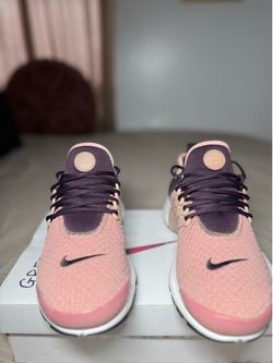 2017 Nike Wmns Air Presto  ‘Port Wine’ size 7