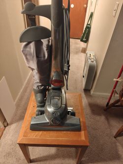 Kirby Sentria Upright Vacuum Cleaner -