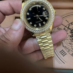 Black face new Nuevo en Caja w box auto