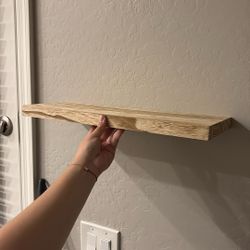 Floating Shelf 