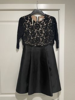 DRESS, SIZE: 2P