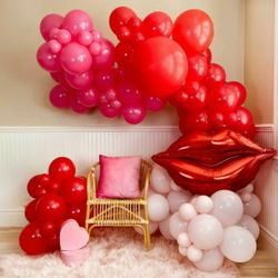 Ballons Globos