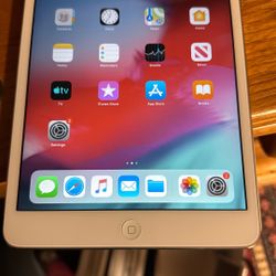 iPad Mini 2 Generation 