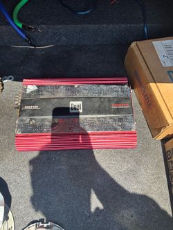 Amp