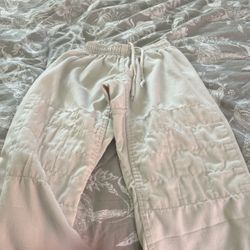 Judo pants